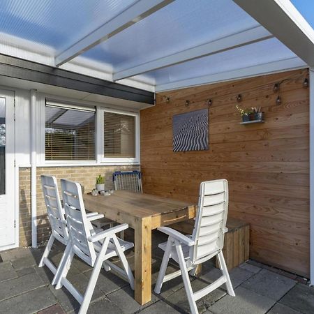 Attractive Holiday Home Close To Beach Sint Maartensvlotbrug 外观 照片
