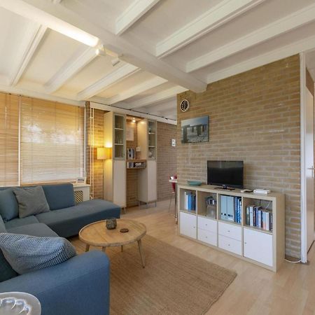 Attractive Holiday Home Close To Beach Sint Maartensvlotbrug 外观 照片