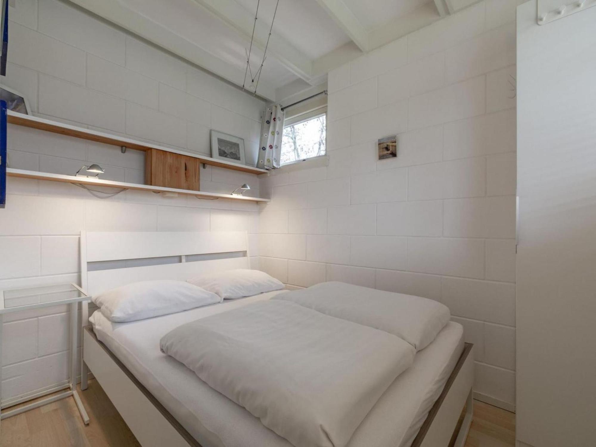 Attractive Holiday Home Close To Beach Sint Maartensvlotbrug 外观 照片