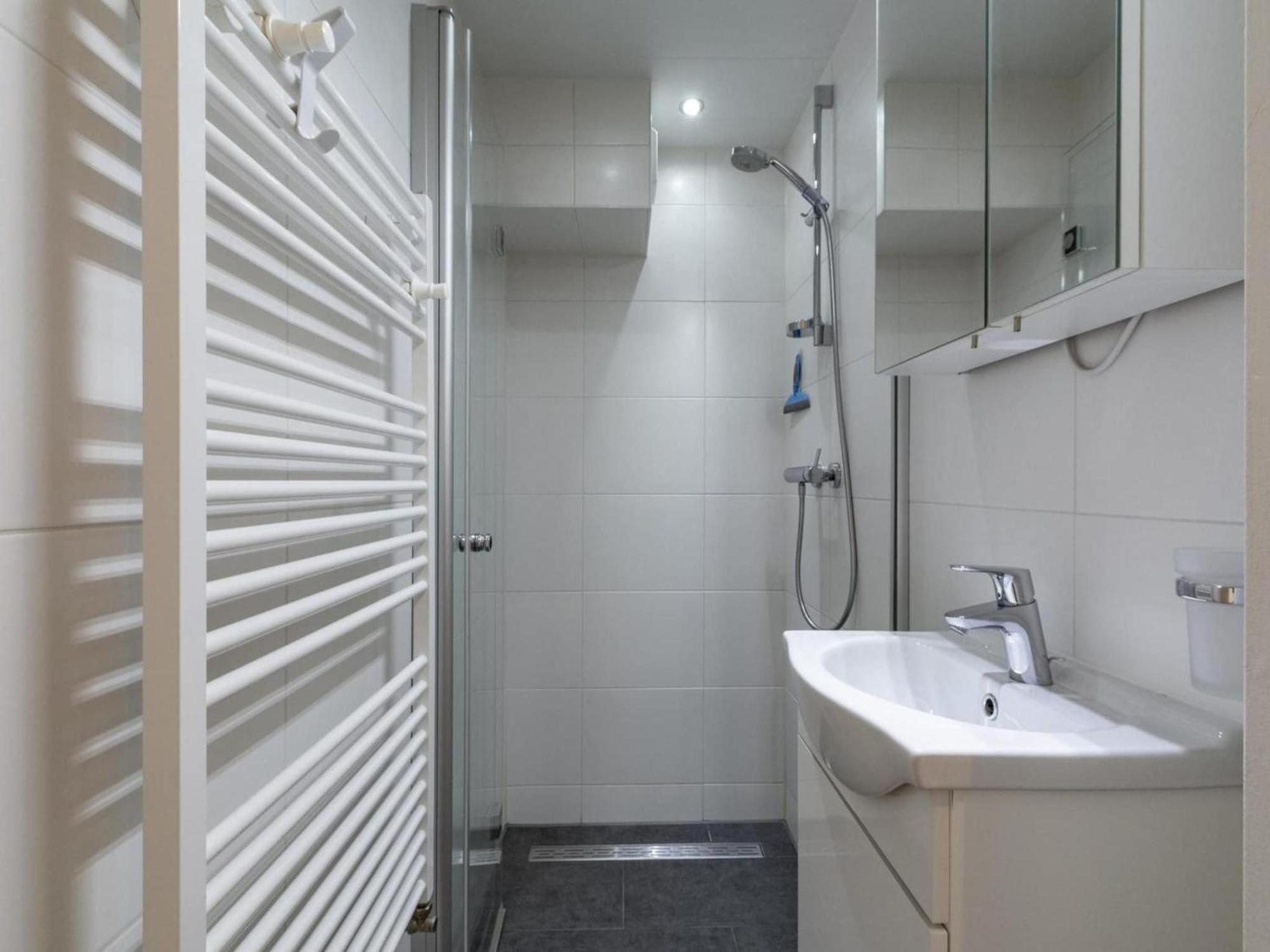 Attractive Holiday Home Close To Beach Sint Maartensvlotbrug 外观 照片