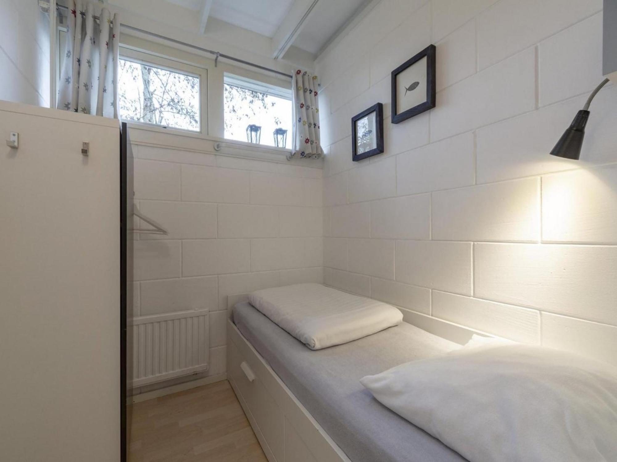 Attractive Holiday Home Close To Beach Sint Maartensvlotbrug 外观 照片