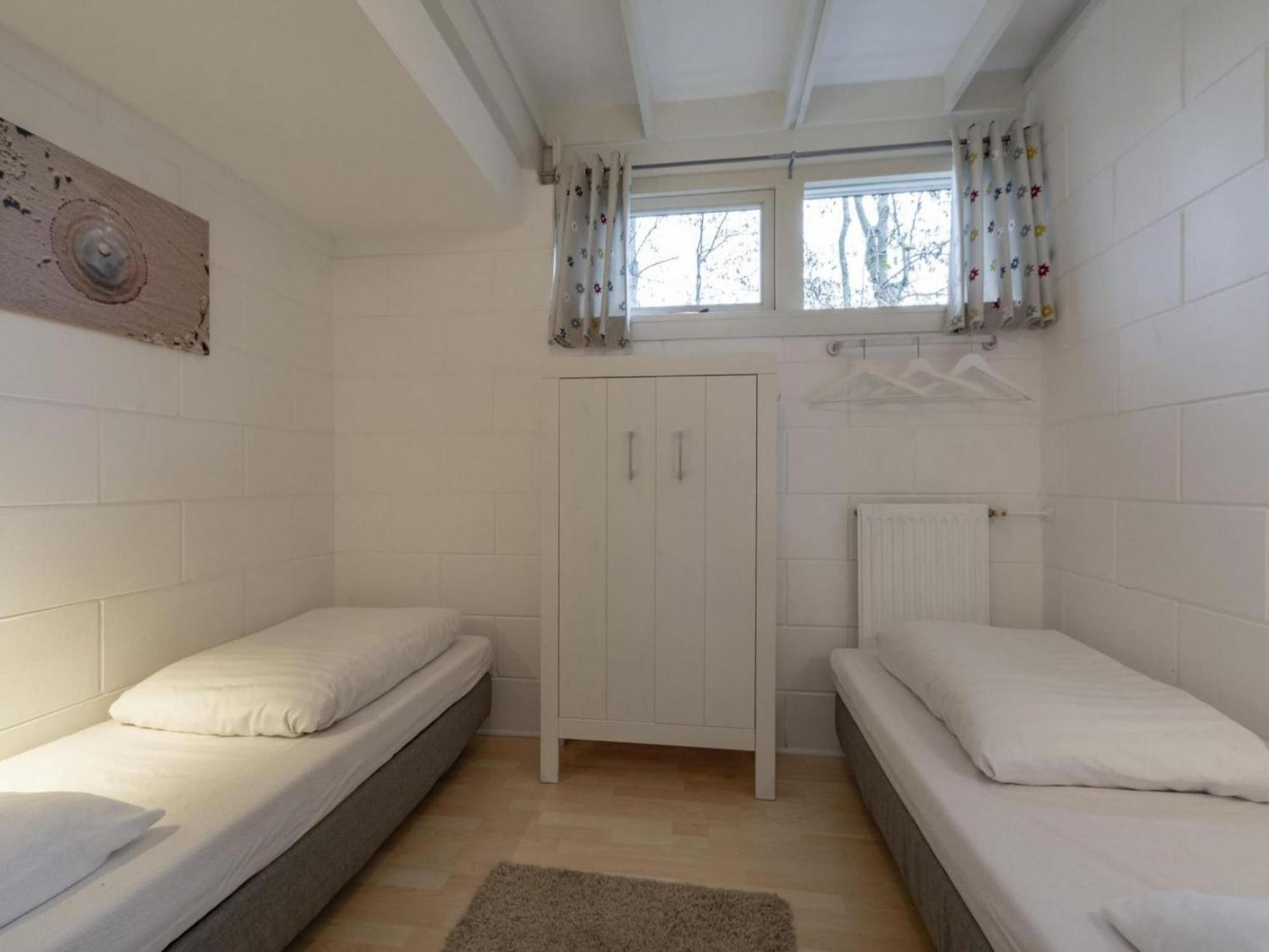 Attractive Holiday Home Close To Beach Sint Maartensvlotbrug 外观 照片